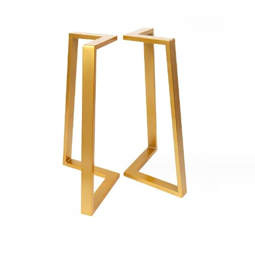 Amazon.co.jp: 家具テーブル脚 鉄製 バーデスク脚 アイアン